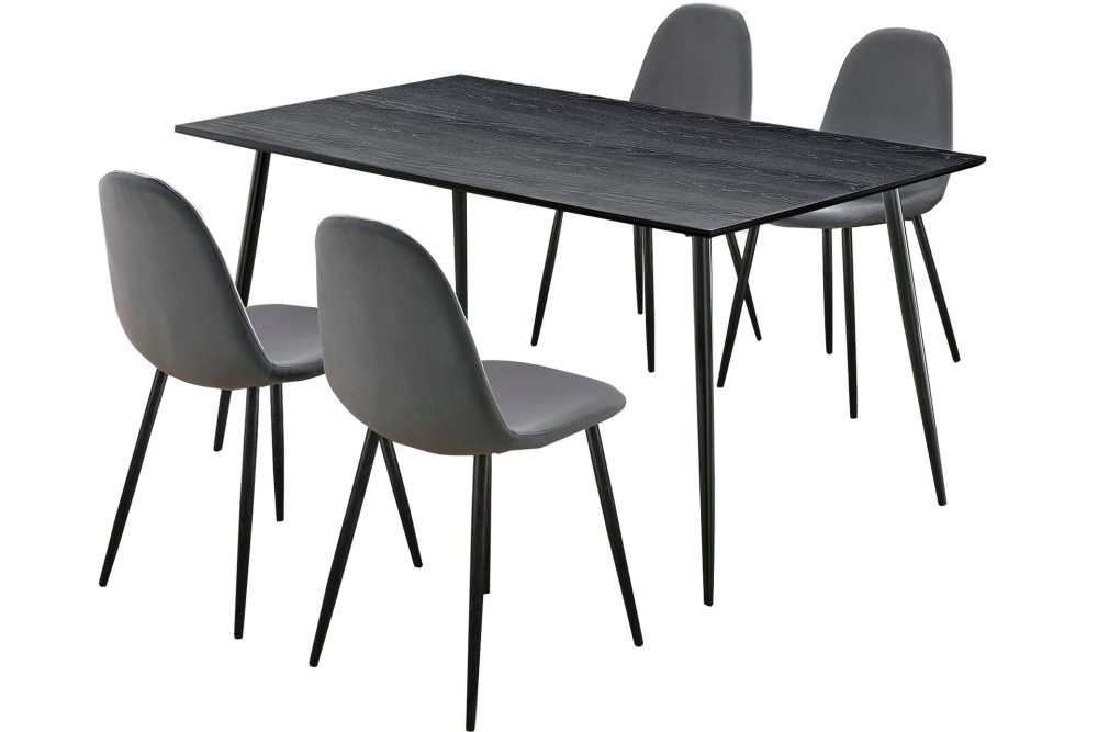 Oktoos Matgrupp 160 cm