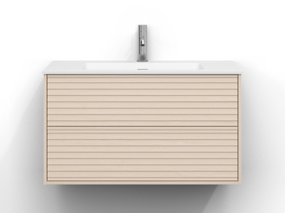 EPOS SVEDBERGS UDEL 80 V.ASK 2L JAL, 2LÅD PUSH 80X45X45CM