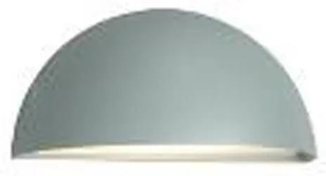 Norlys Halden 517 Väggarmatur LED, 3000K, 9,9W, IP65 Vit