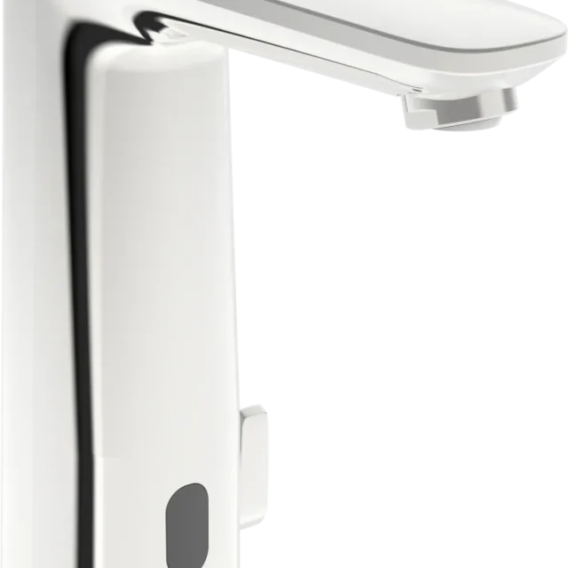Oras Electra 9330BFZ Tvättställsblandare med bluetooth