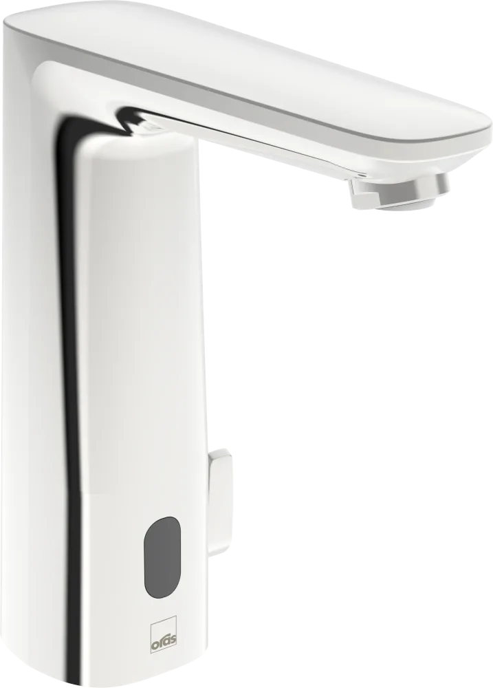 Oras Electra 9330BFZ Tvättställsblandare med bluetooth