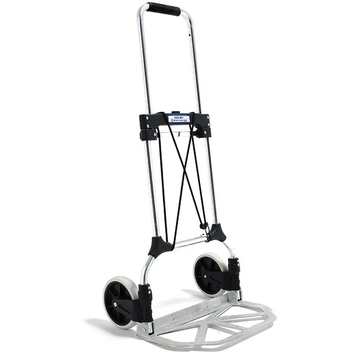Hörby Bruk Handy Flex 75 Bagagekärra lastkapacitet 75 kg