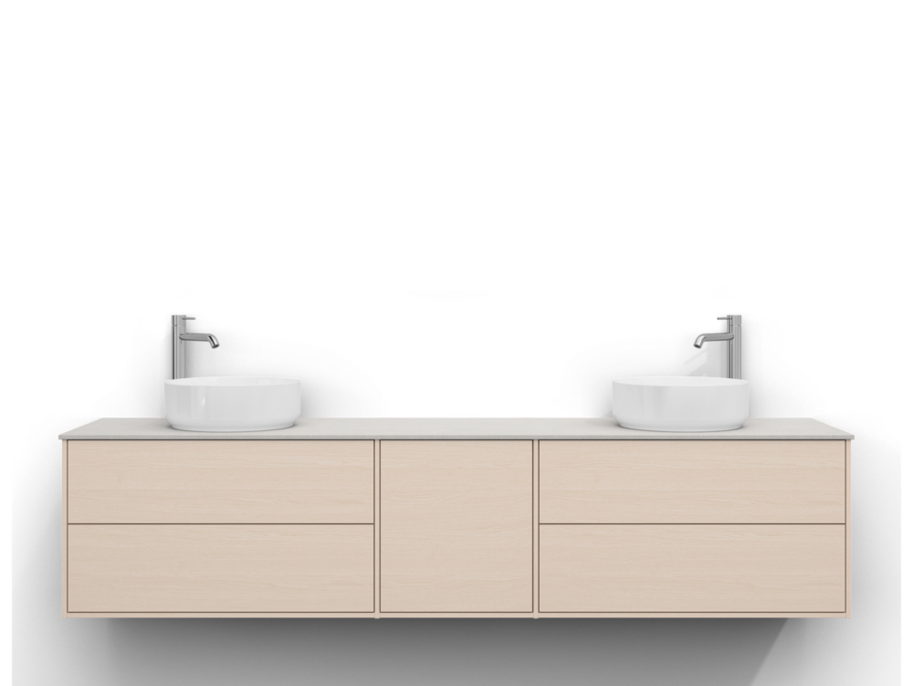 EPOS SVEDBERGS UDEL 200 V.ASK 2+1+2L PSH, 2+1+2L PUSH 199X45X45CM