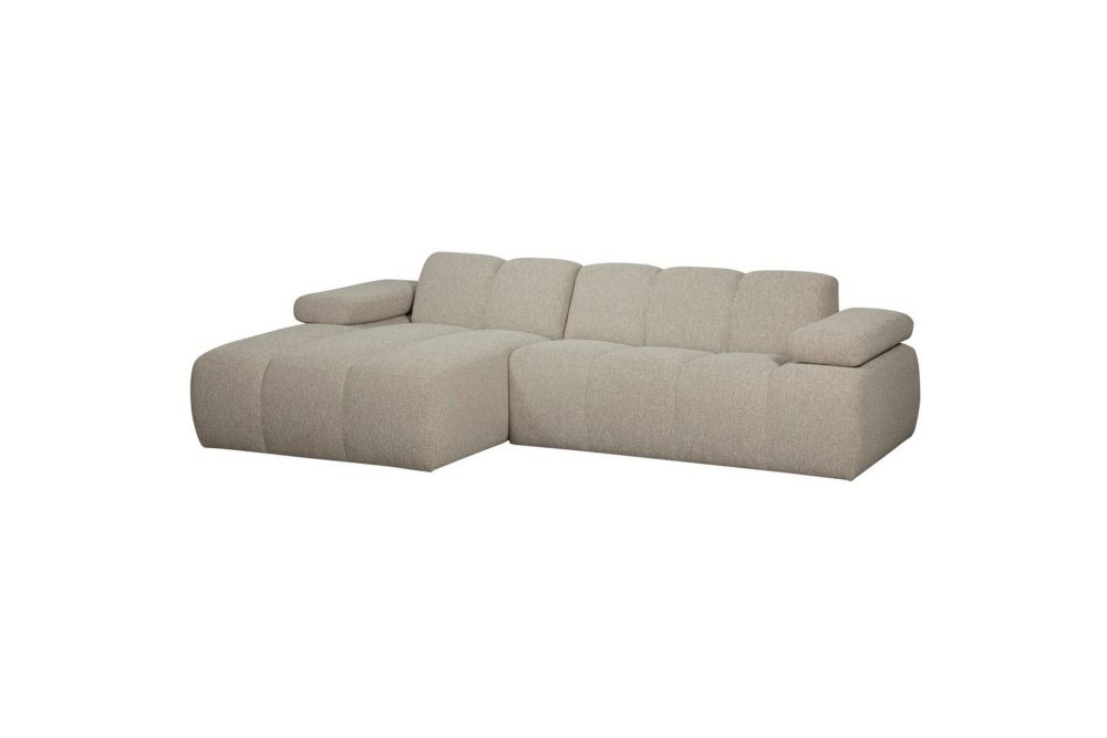 Schäslong Soffa Mojo
