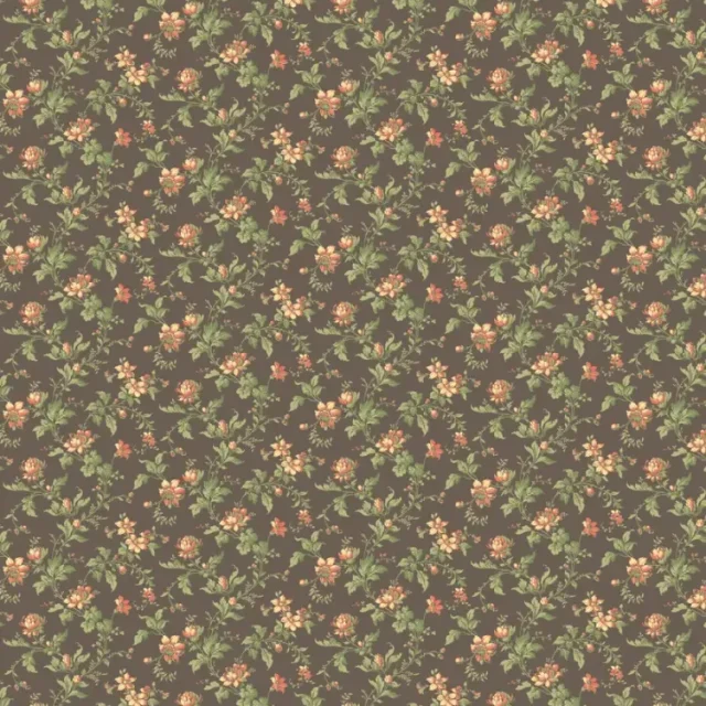 Boråstapeter - Blomslinga