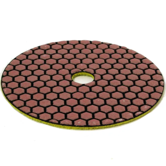 Flexxtra 100277 Diamantslipskiva 125 mm K3000 - Bild 2
