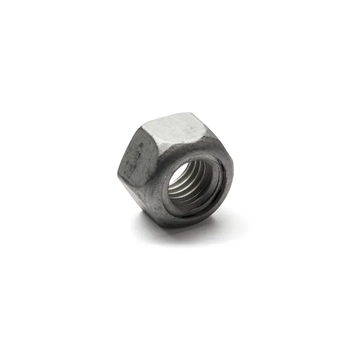 LÅSMUTTER FS M12 M6LM D980M ZINKFLAKE