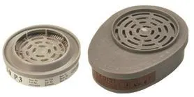 Moldex Advantage Partikelfilter 2-pack