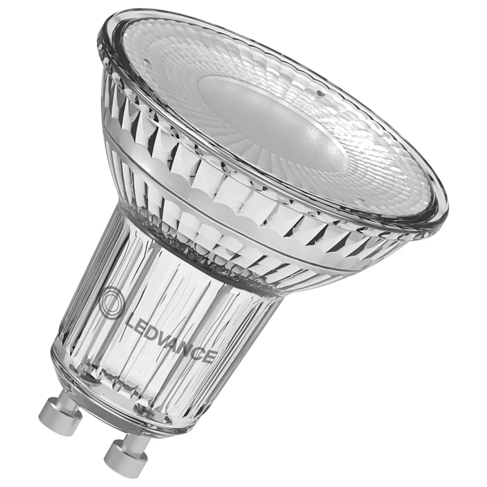 LEDVANCE PAR16 80 LED-reflektorlampa GU10 36° - Bild 2