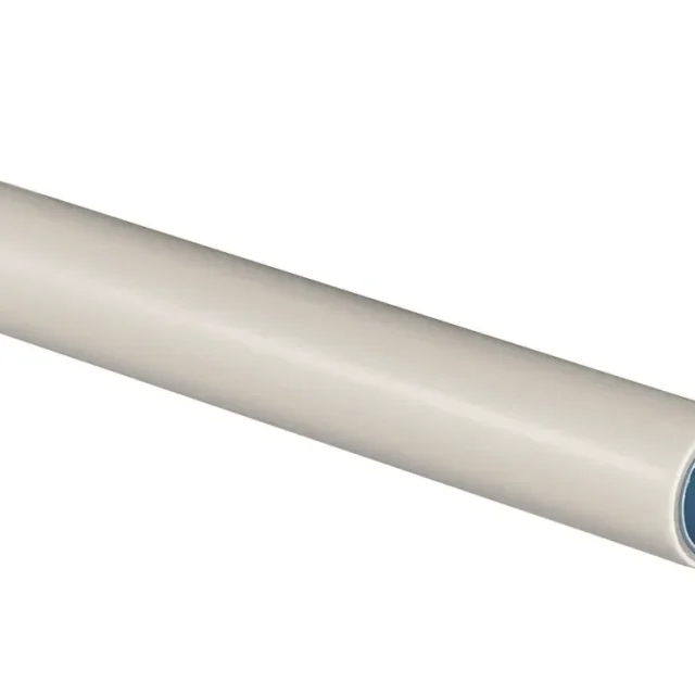 Uponor Uni Pipe Plus S MLC-rör 5 m 20 x 2,2 mm
