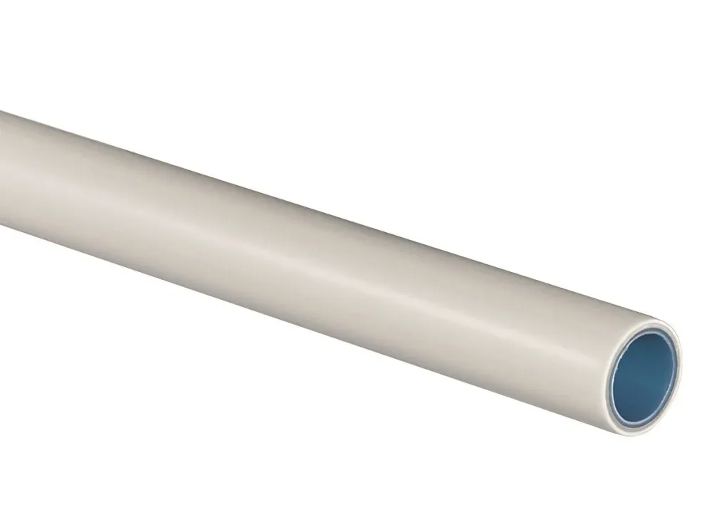 Uponor Uni Pipe Plus S MLC-rör 5 m 20 x 2,2 mm