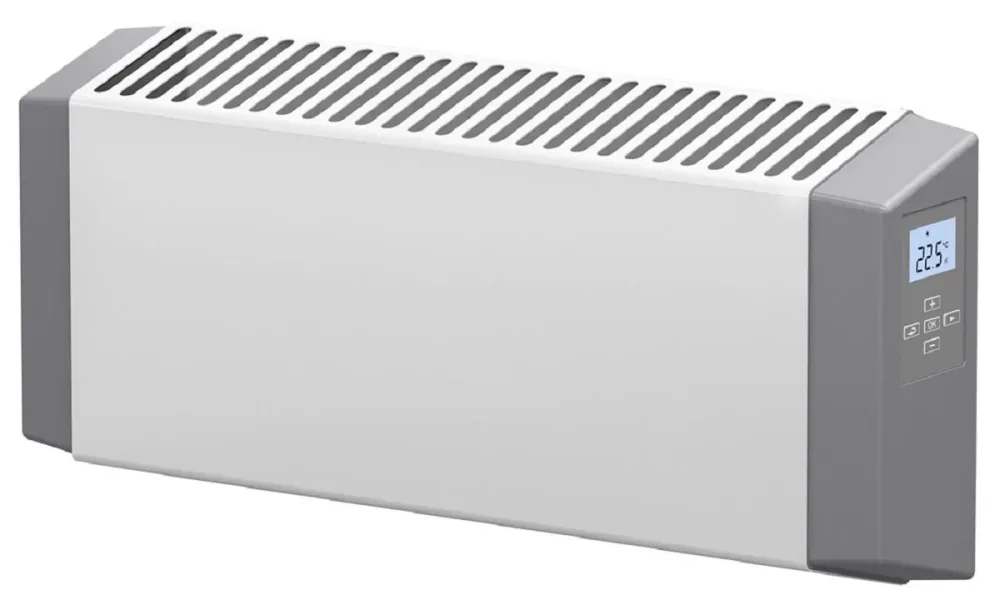 Frico TWSE103 Konvektor vit, 230 V