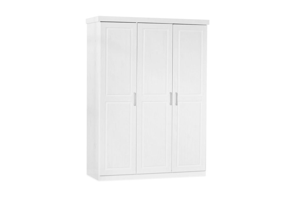 Bailey Garderob 140 cm