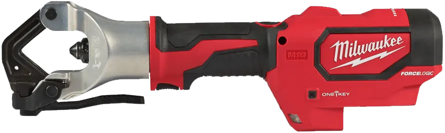 Milwaukee M18 HDCT-0C Pressmaskin utan batteri och laddare