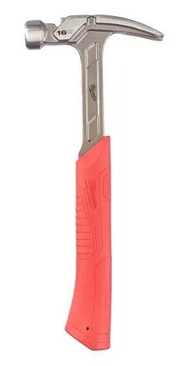 Milwaukee 4932478656 Snickarhammare stål 570 g - Bild 2