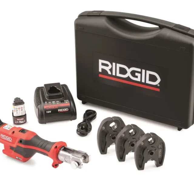 Ridgid 95691769480 Pressverktyg