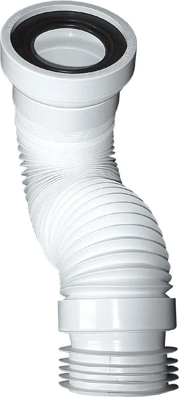 Jafo 3106698 WC-stos utdragbar 260-640 mm