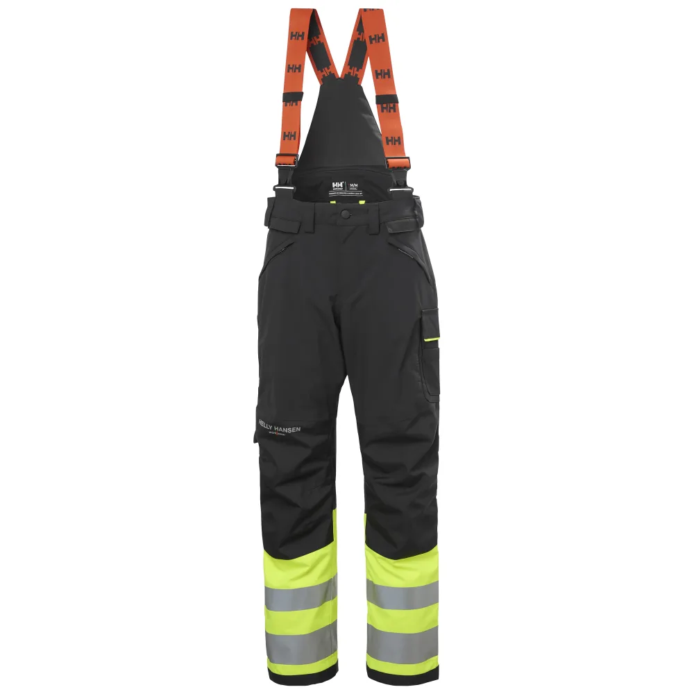 Helly Hansen Workwear 71479-369 Skalbyxa S