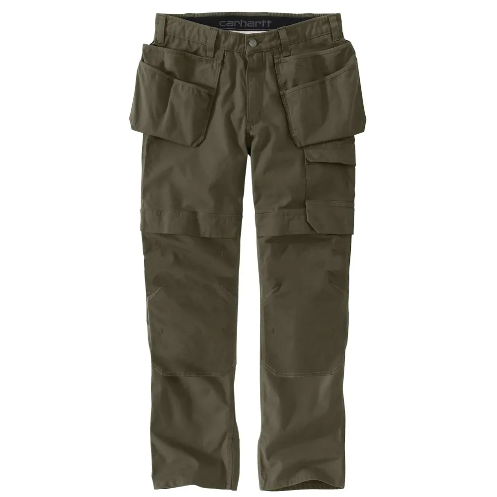 Carhartt 105070MOS Arbetsbyxa 32/32