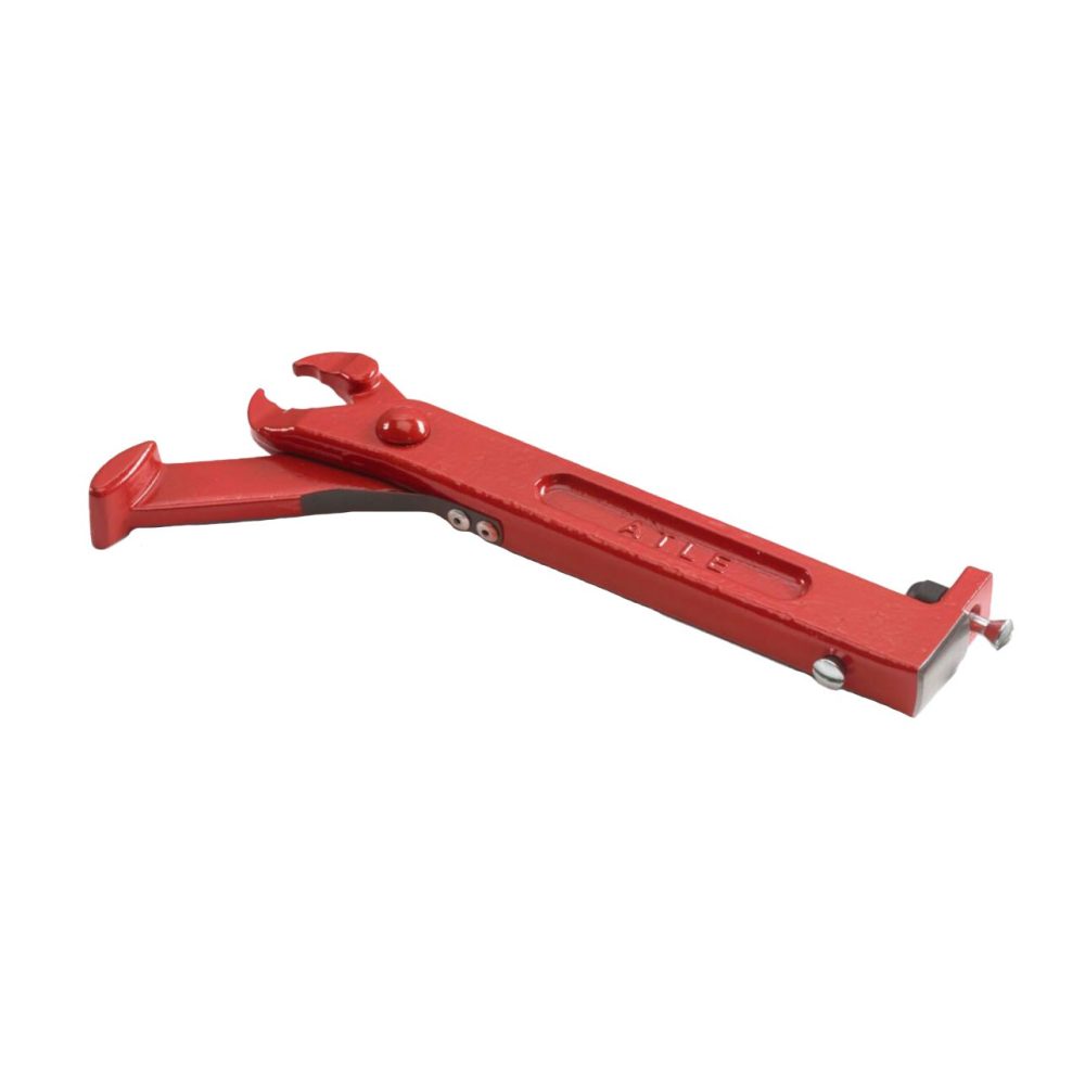 Kjøp Hultafors Spiktrekker Atle, 180 mm