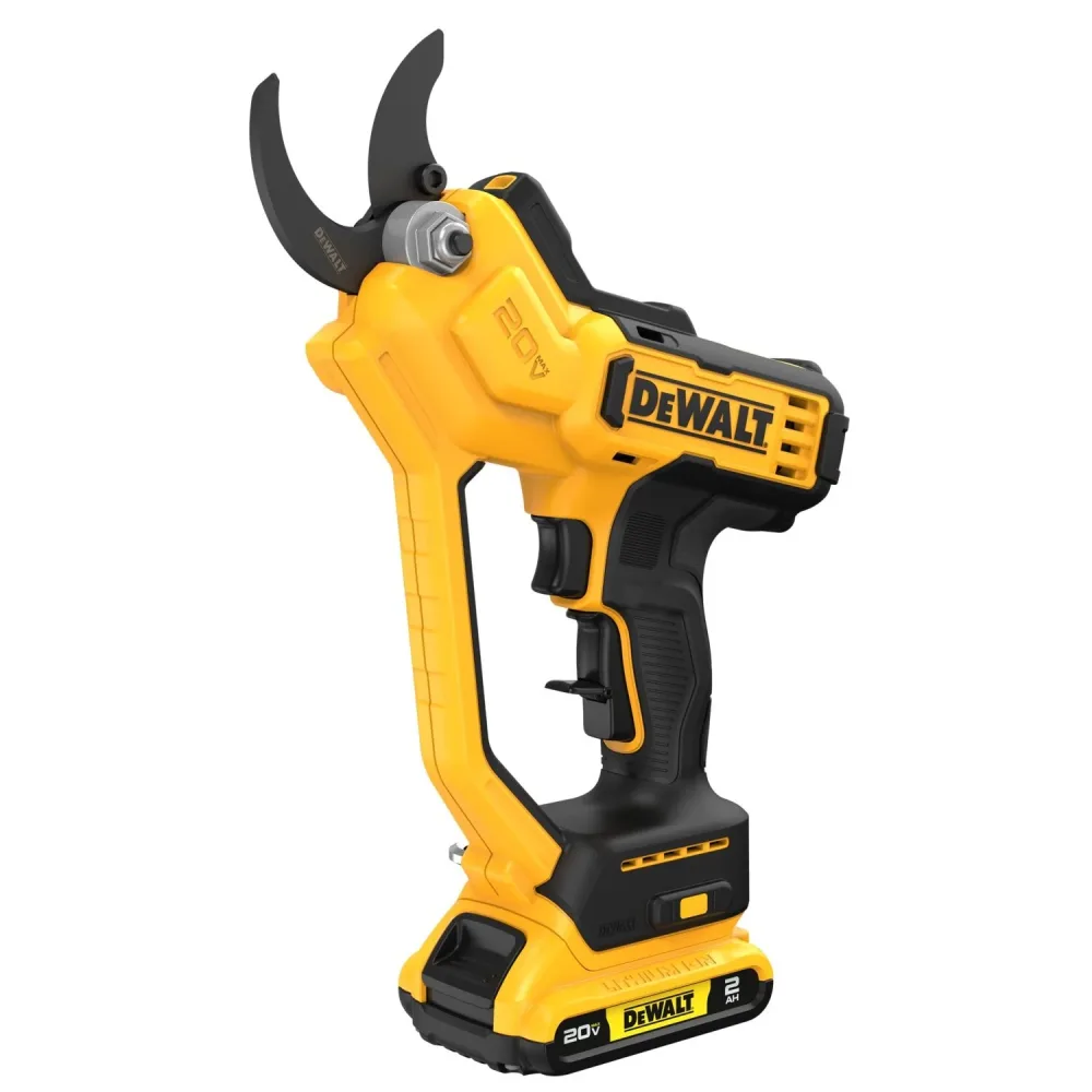 Dewalt DCMPP568D1-QW Sekatör med batteri och laddare