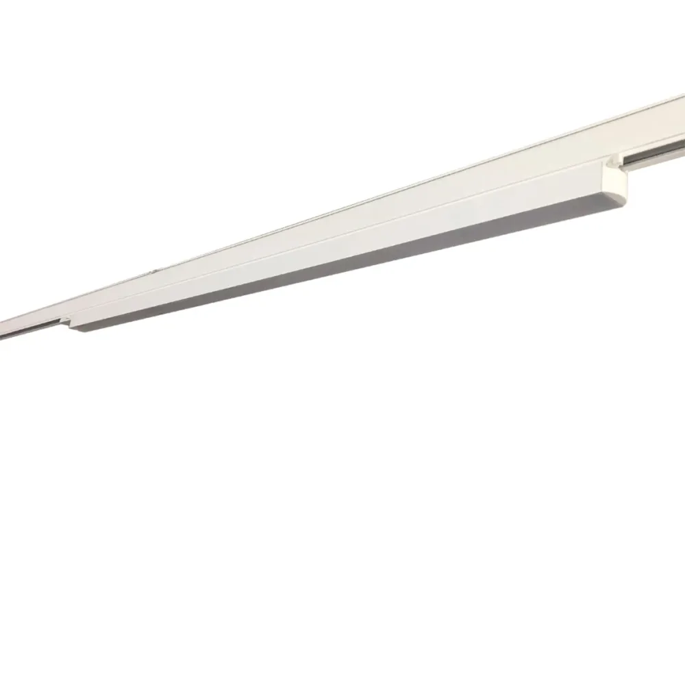 Easyform ESP5401930-CCT-05 Spotlight 30 W Vit - Bild 2