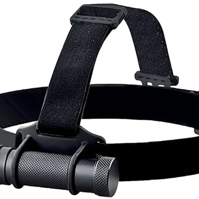 Ironside 400047 Pannlampa 1000 lm, uppladdningsbar