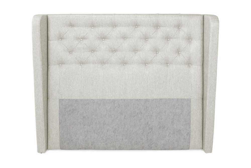 Cloud Sänggavel 140 cm med Sidor