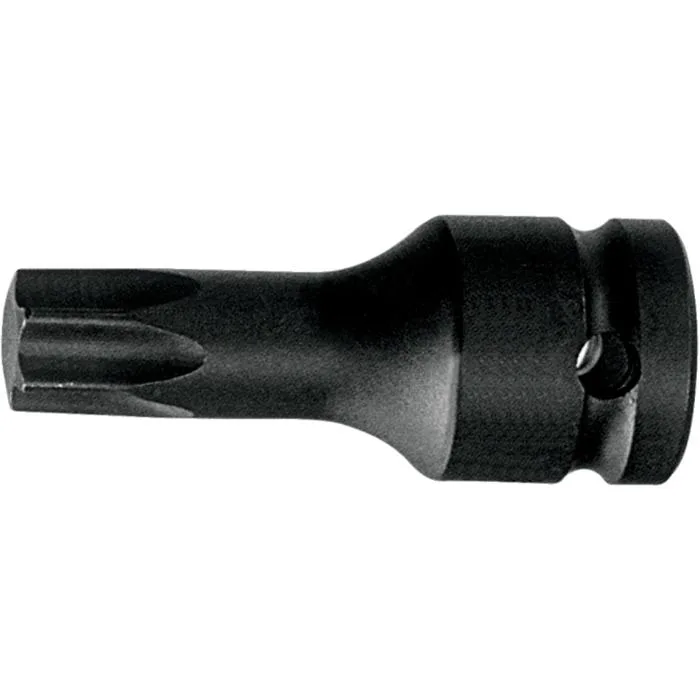 Bahco BBR203P960 Kraftbitshylsa för TORX-skruv T60
