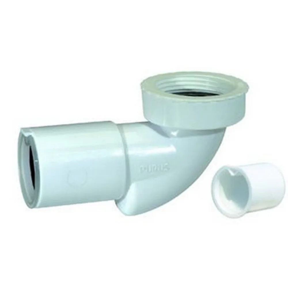 Pum Utloppsvinkel Horisontell G32/G40