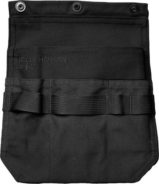HÄNGFICKA HELLY HANSEN 79473 SVART STD, CNCT ESSENT 1
