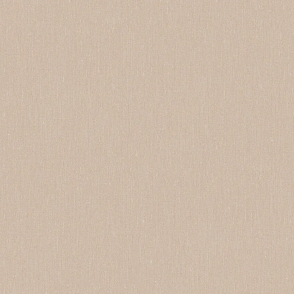 Tapet Linen Rose Clay 4325 Rosa Enfärgad