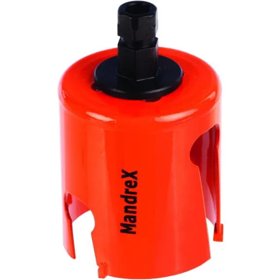 Mandrex SuperXcut Hålsåg Mxqs Multi-Purpose 98 mm
