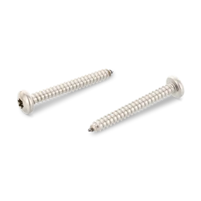 Schäfer & Peters 1458544219 Skruv 4,2 mm, RTS A4, ISO 14585 (DIN 7981) 4,2 x 19 mm, 1000-pack - Bild 2