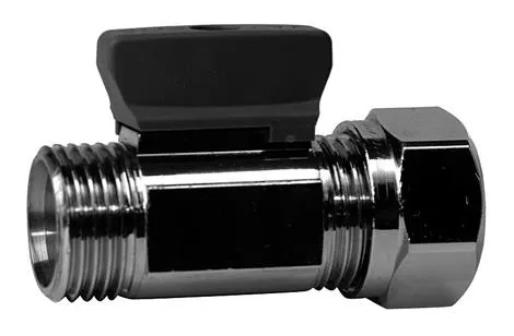 Gustavsberg FG072043505 Kulventil 12 mm