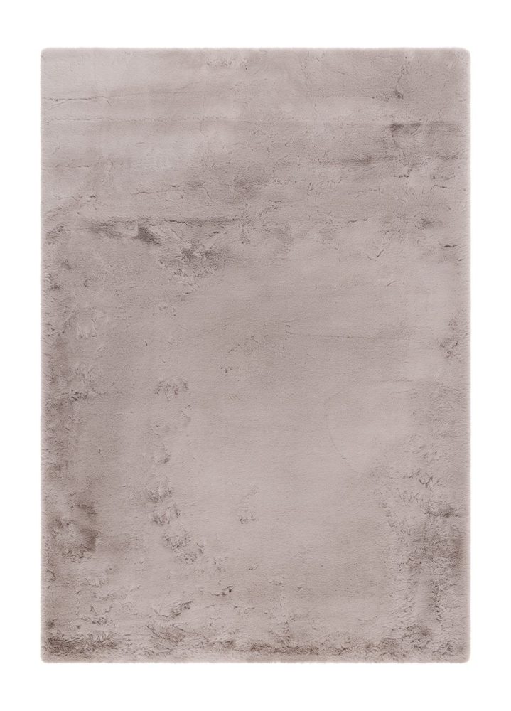 Maskinvävd Matta Heaven Deluxe 160x230 cm