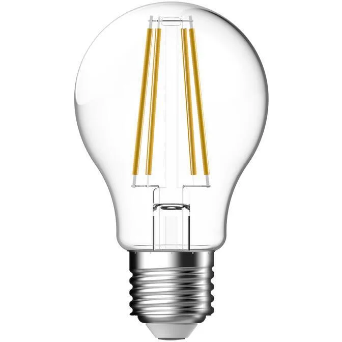 Nordlux SMARTLIGHT 2070082700 Glödlampa smart, E27, 600lm, 2200-6500K