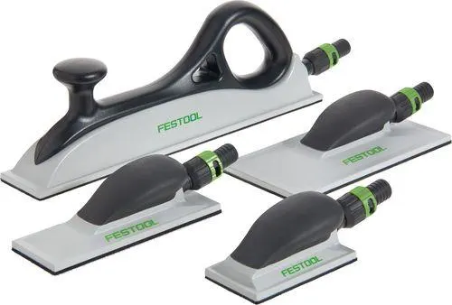 Festool HSK-A-Set Slipkloss