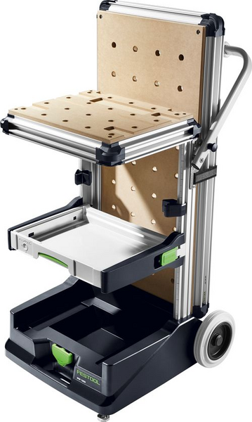 MOBILT FESTOOL MULTIBORD MW 1000-SET
