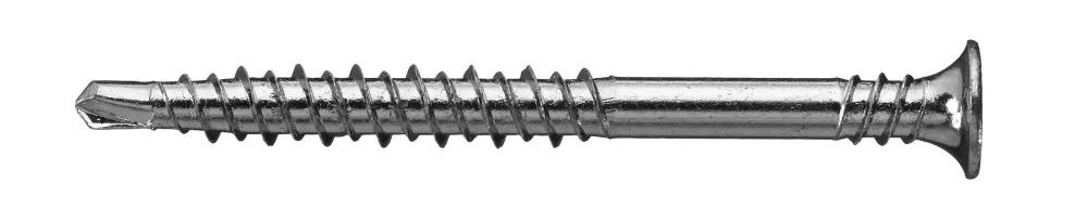 FIXX 472691 Universalskruv 4.8 mm, C4 51 mm, 250-pack - Bild 2