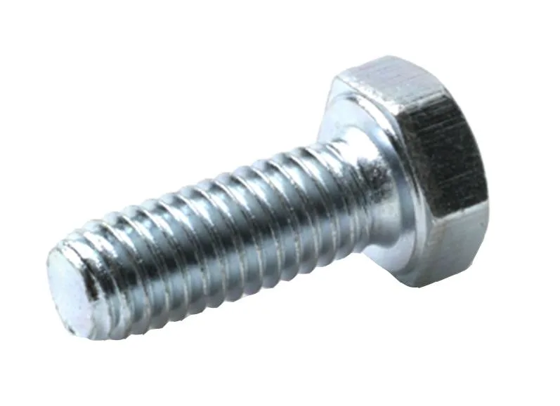 Arvid Nilsson 31116127 Sexkantsskruv 5/8" U6S 8.8 FZB, UNC ANSI B18.2.1 5/8" x 127 mm, 25-pack - Bild 2