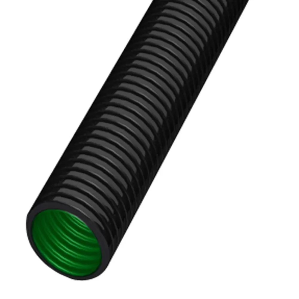 Rutab XSOLT-10BG.50 Flerskiktsslang Nominell diameter: 10 mm, 50 m