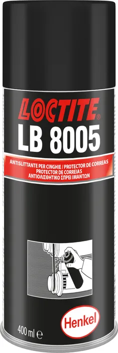 LOCTITE LB 8005 400ML EPIGSFDN