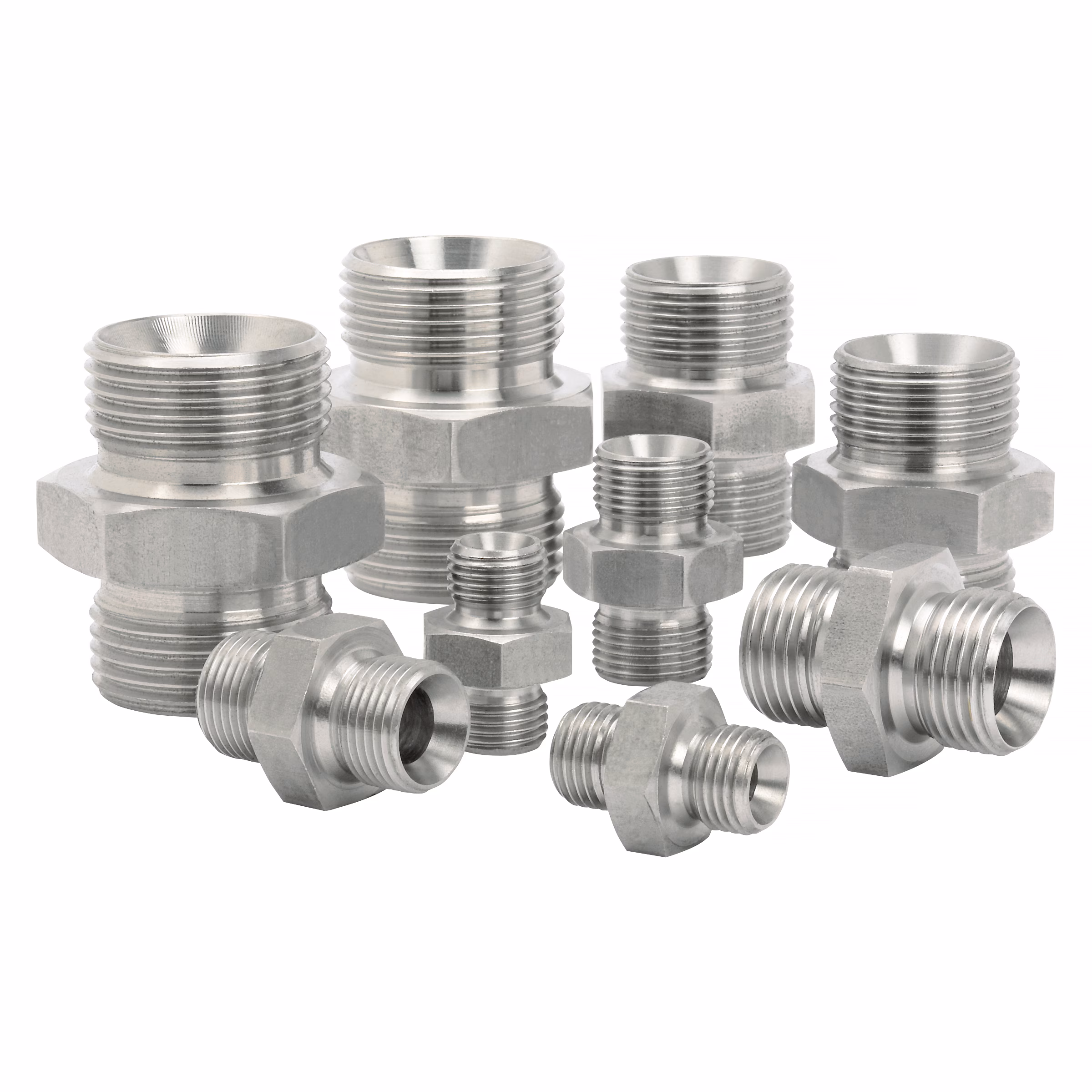 Kjøp Cejn Mellannippel G1/2"-G1/2"