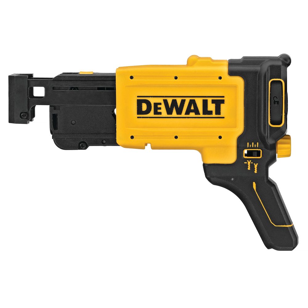 Kjøp Dewalt Skruemagasin, DCF6202