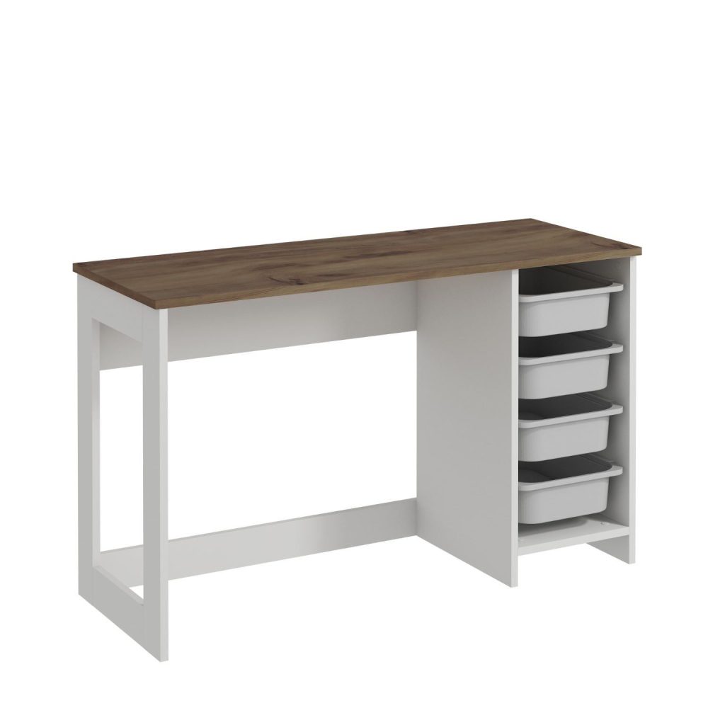 Branik Skrivbord 120x73x45 cm
