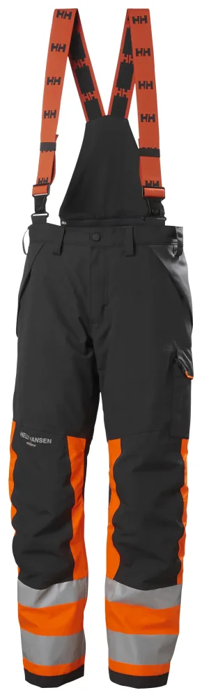 Helly Hansen Workwear Alna 2.0 71490_269 Arbetsbyxa orange, varsel Orange