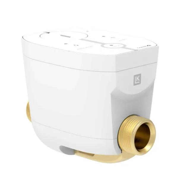 LK Systems CubicSecure Vattenfelsbrytare