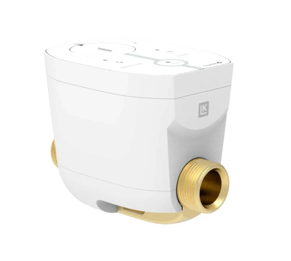 LK Systems CubicSecure Vattenfelsbrytare