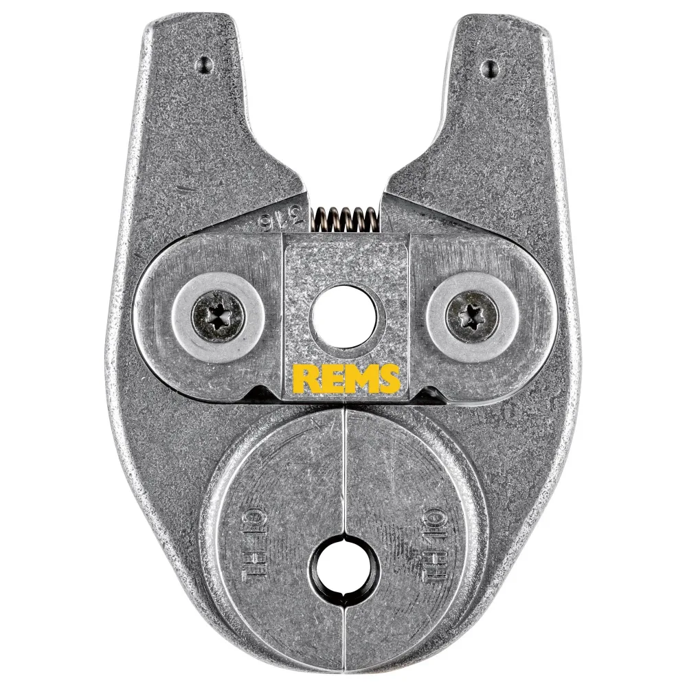 REMS 578346 Pressback TH-kontur, Mini TH 12 F